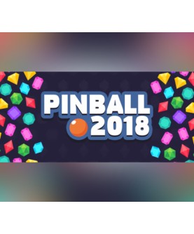 Pinball 2018 Steam Key GLOBAL